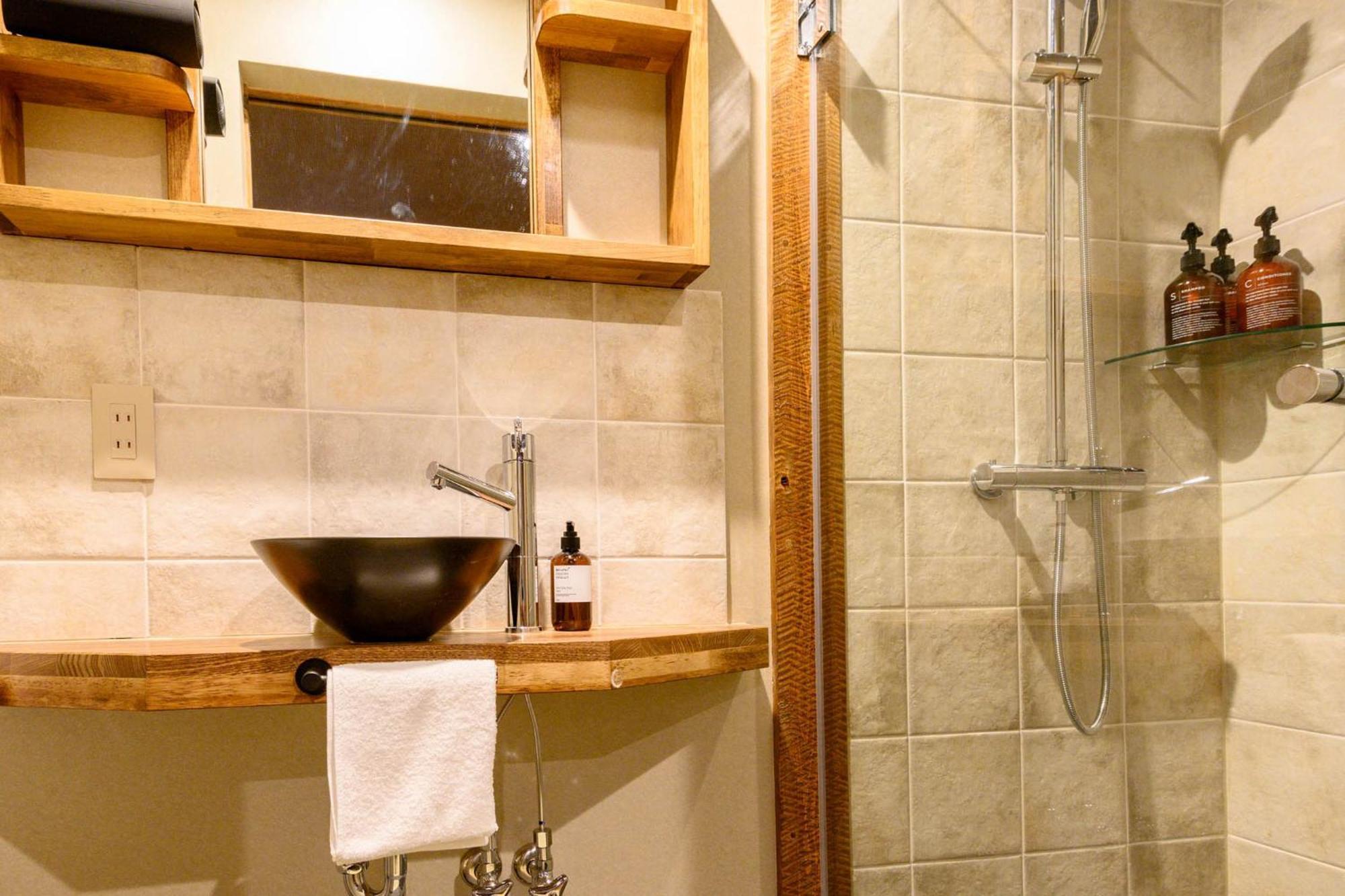 Apartmán Iroha Nozawa Exteriér fotografie