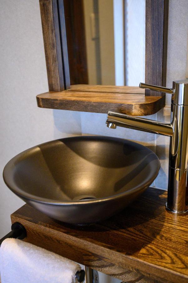 Apartmán Iroha Nozawa Exteriér fotografie