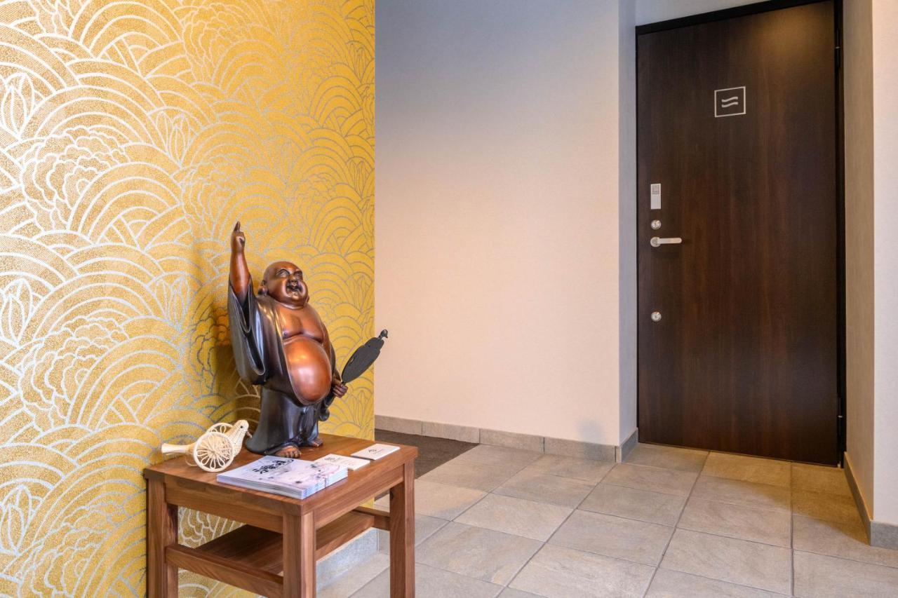 Apartmán Iroha Nozawa Exteriér fotografie